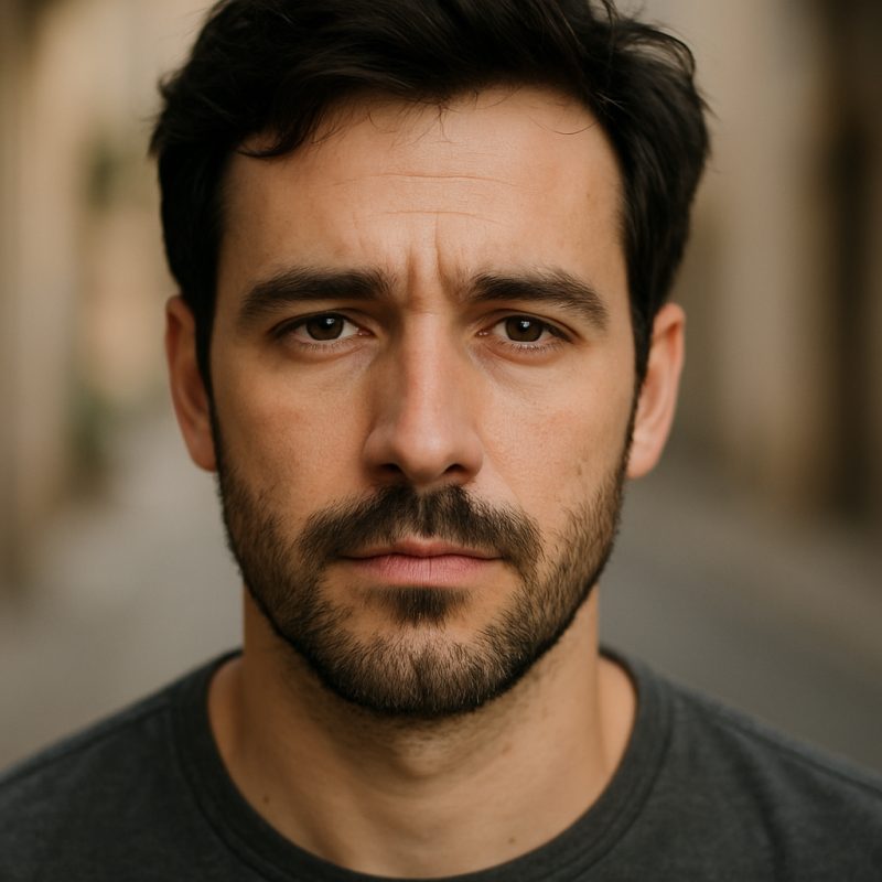 Álvaro Sánchez