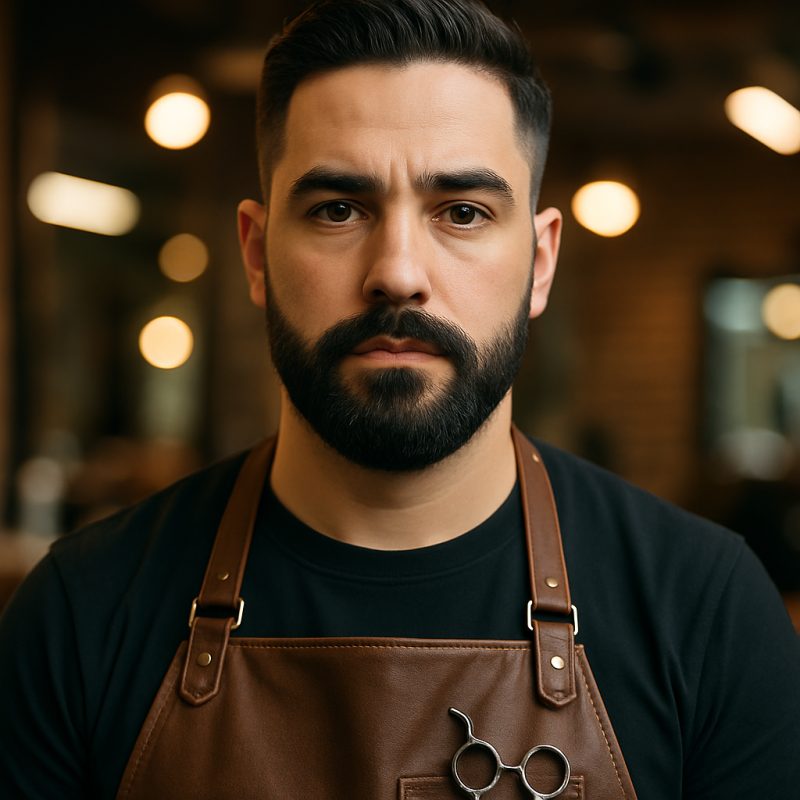 Miguel Torres